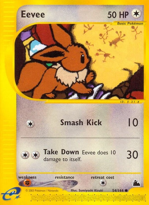 54-eevee