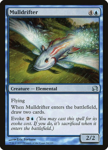 54-mulldrifter