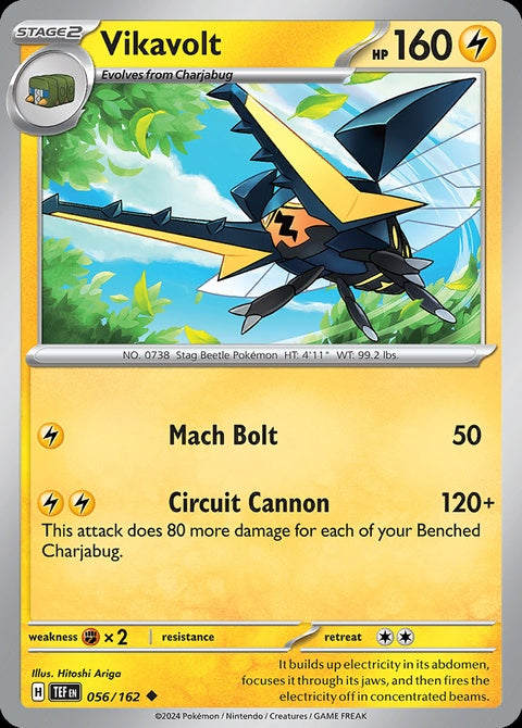 56-vikavolt