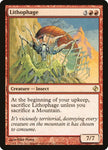 57-lithophage
