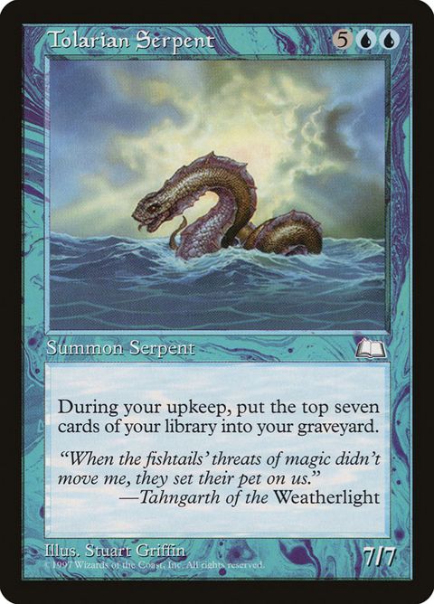 57-tolarianserpent