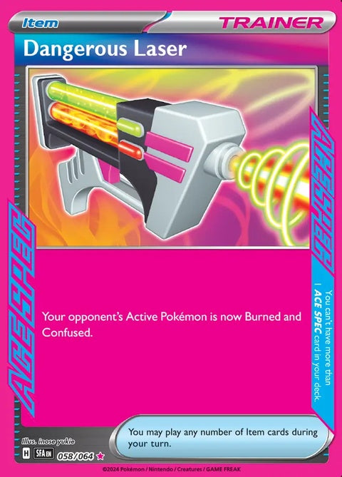 58-dangerouslaser