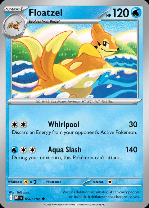 58-floatzel
