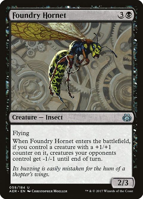 59-foundryhornet