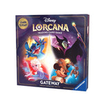 Disney Lorcana Shimmering Skies  - Gateway