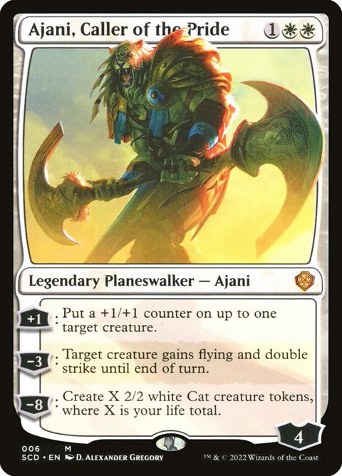 6-ajanicallerofthepride