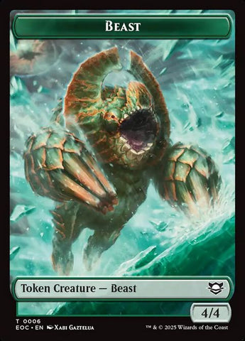 6-beast