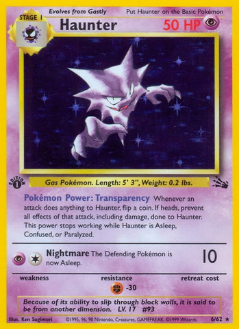 6-haunter