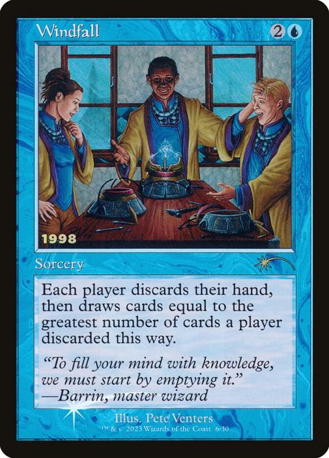 6-windfall