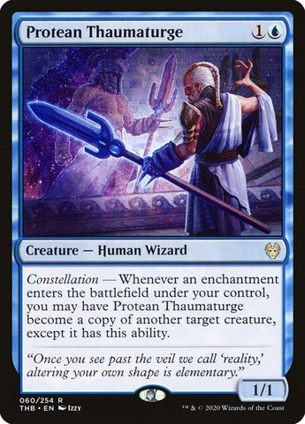 60-proteanthaumaturge