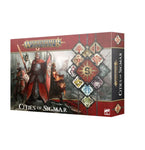 Cities of Sigmar Army Set