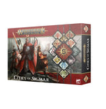 Cities of Sigmar Army Set