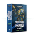 The Uriel Ventris Chronicles: Vol 1  (Paperback)