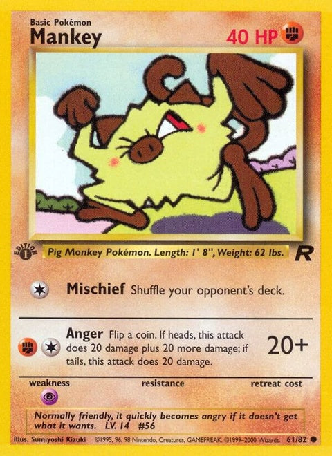 61-mankey