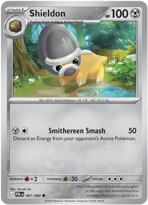 61-shieldon