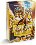 Dragon Shield Matte- Gold Japanese (60)