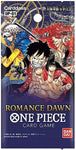 One Piece Card Game: Booster Pack - Romance Dawn (OP-01)