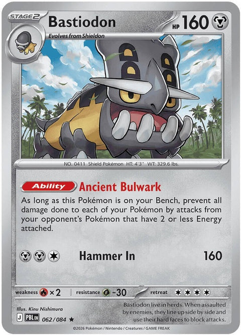 62-bastiodon