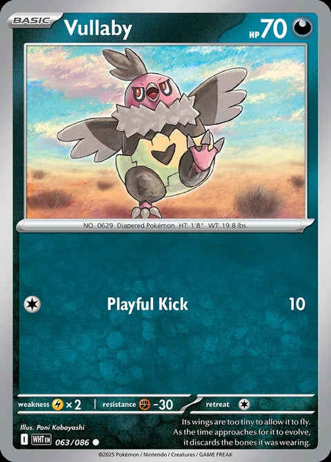 63-vullaby