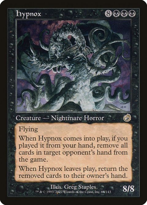 64-hypnox