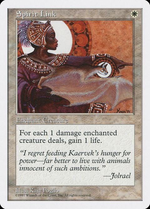 64-spiritlink