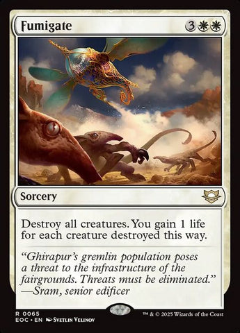 65-fumigate