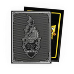Matte Art Standard Size Sleeves 100pk - 25th Anniversary - Dragon Shield