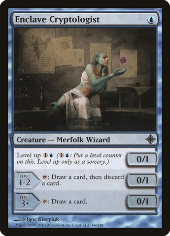66-enclavecryptologist