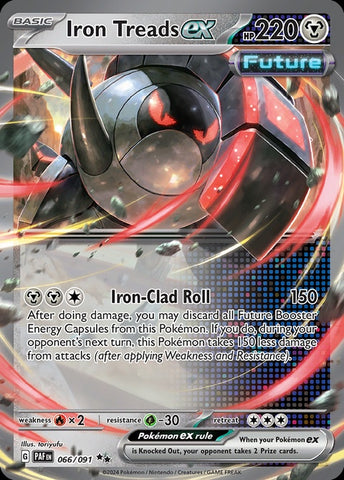 66-irontreadsex