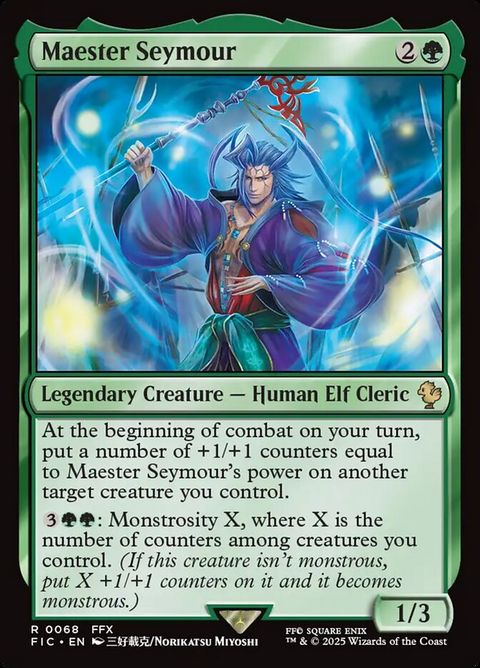 68-maesterseymour