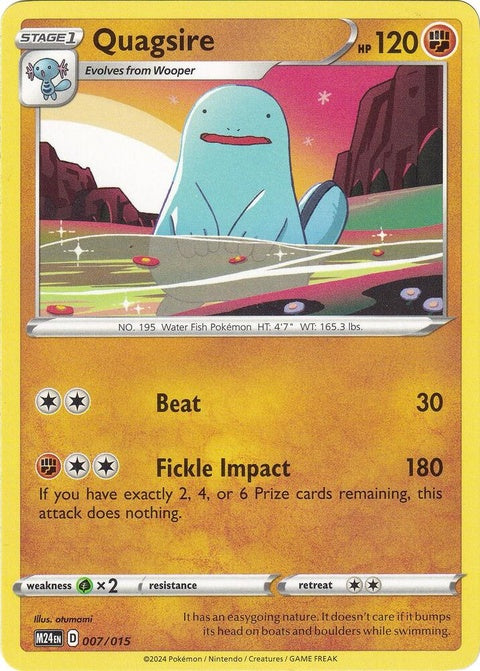 7-quagsire