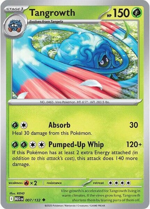 7-tangrowth