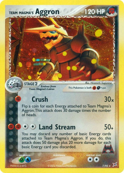 7-teammagmasaggron