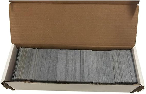 Mega Lot of 1000 Assorted Yugioh Cards