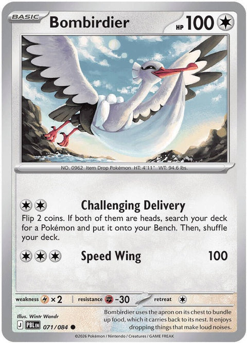71-bombirdier