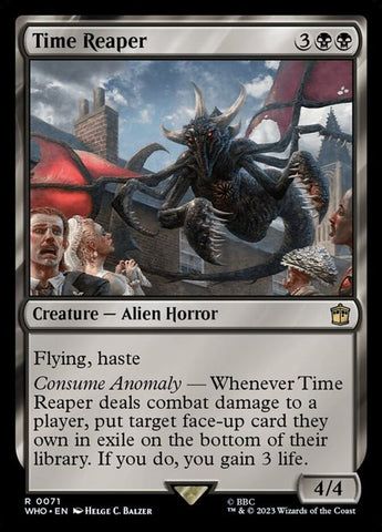 71-timereaper