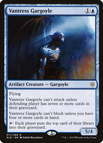 71-vantressgargoyle