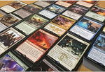 Magic The Gathering 50 MTG Assorted Rares All Different [Toy]