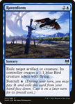 72-ravenform