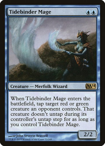 73-tidebindermage