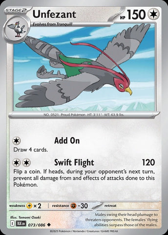 73-unfezant