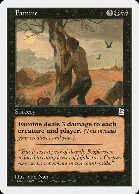 75-famine