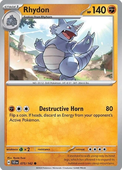 75-rhydon