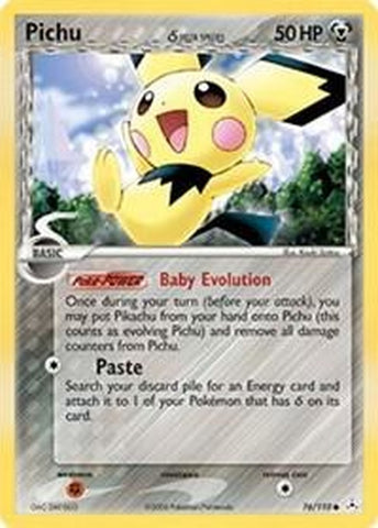 76-pichu-deltaspecies