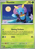 Twilight Masquerade - Single Cards (Commons)