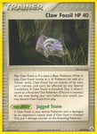 78-clawfossil