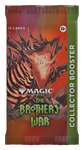 The Brothers War Collectors Booster Pack