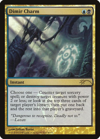 8-dimircharm