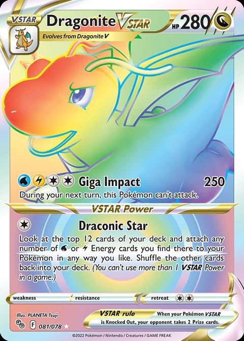 81-dragonitevstar