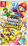 **PRE ORDER** Super Mario Party Jamboree (Switch)